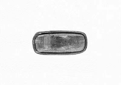 Фонарь указателя поворота VAN WEZEL купить