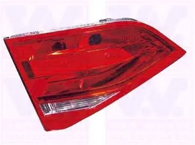 Задний фонарь VAN WEZEL купить