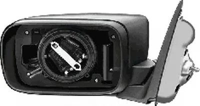 Наружное зеркало VAN WEZEL купить