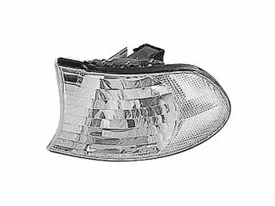 Фонарь указателя поворота VAN WEZEL купить