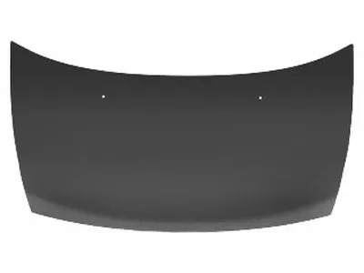 Капот двигателя VAN WEZEL купить