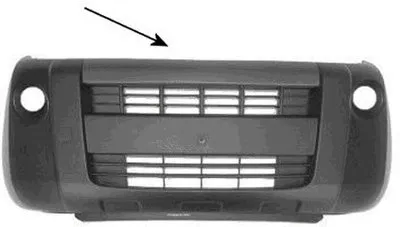 Буфер VAN WEZEL купить