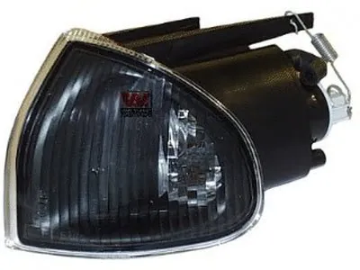 Фонарь указателя поворота VAN WEZEL купить