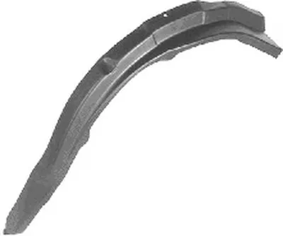 Колесная ниша VAN WEZEL купить