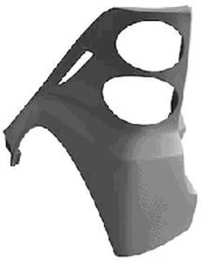 Буфер VAN WEZEL купить