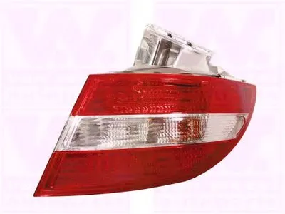 Задний фонарь VAN WEZEL купить