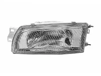 Фара VAN WEZEL купить