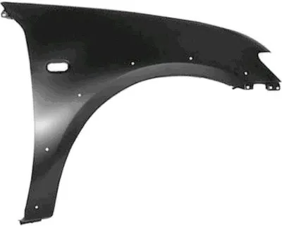 Крыло VAN WEZEL купить