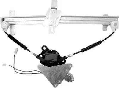 Подъемное устройство для окон VAN WEZEL купить