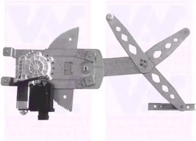 Подъемное устройство для окон VAN WEZEL купить