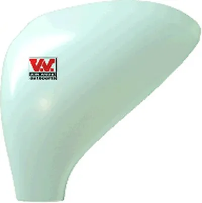 Покрытие, внешнее зеркало VAN WEZEL купить