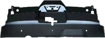 Решетка радиатора VAN WEZEL купить