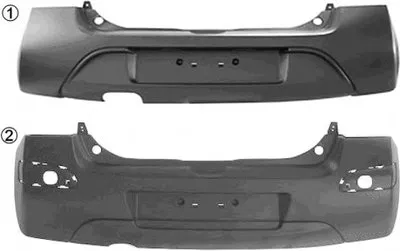 Буфер VAN WEZEL купить