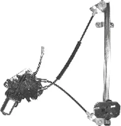 Подъемное устройство для окон VAN WEZEL купить