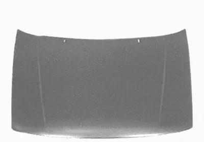 Капот двигателя VAN WEZEL купить