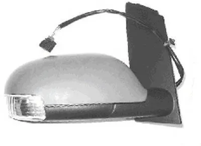 Наружное зеркало VAN WEZEL купить