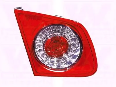 Задний фонарь VAN WEZEL купить