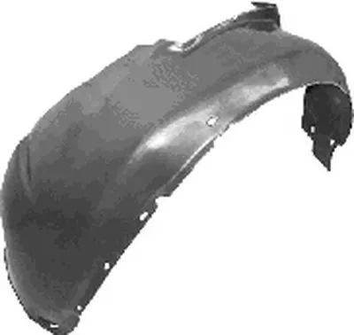 Обшивка, колесная ниша VAN WEZEL купить