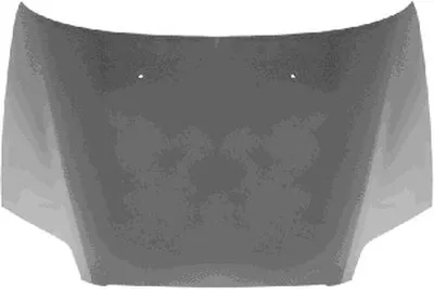 Капот двигателя VAN WEZEL купить