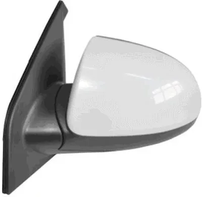 Наружное зеркало VAN WEZEL купить