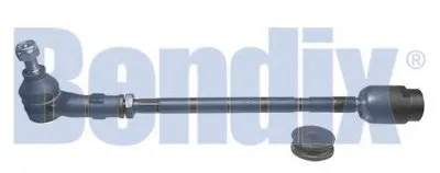 Поперечная рулевая тяга BENDIX купить