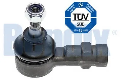 Наконечник поперечной рулевой тяги BENDIX купить