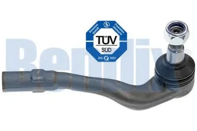 Наконечник поперечной рулевой тяги BENDIX купить