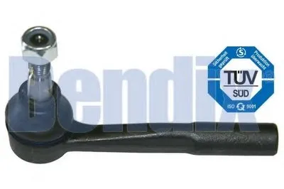 Наконечник поперечной рулевой тяги BENDIX купить