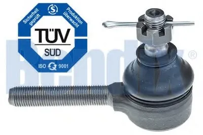 Наконечник поперечной рулевой тяги BENDIX купить