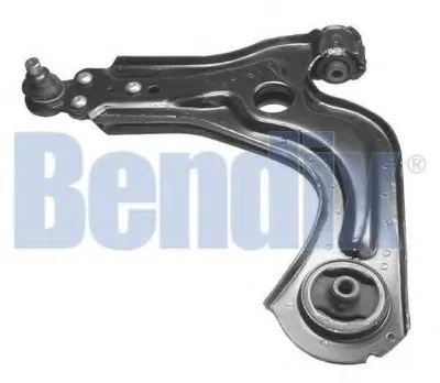 Рычаг независимой подвески колеса, подвеска колеса BENDIX купить