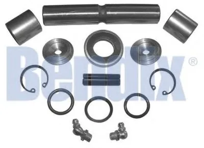 Ремкомплект, шкворень поворотного кулака BENDIX купить