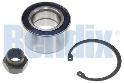 Комплект подшипника ступицы колеса BENDIX купить