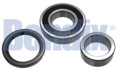 Комплект подшипника ступицы колеса BENDIX купить