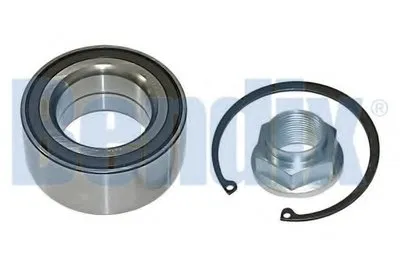 Комплект подшипника ступицы колеса BENDIX купить