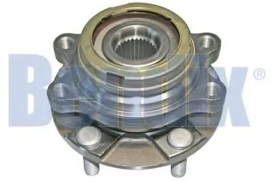 Комплект подшипника ступицы колеса BENDIX купить