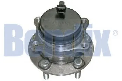 Комплект подшипника ступицы колеса BENDIX купить