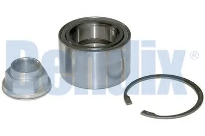 Комплект подшипника ступицы колеса BENDIX купить