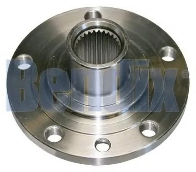 ? колесн. ступицы = BENDIX купить