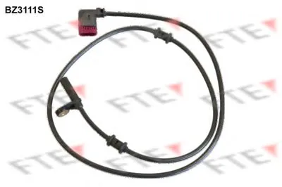 Датчик, частота вращения колеса FTE купить