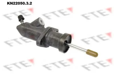 Рабочий цилиндр, система сцепления FTE купить