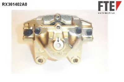 Тормозной суппорт FTE купить