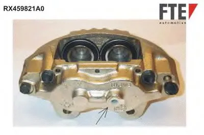 Тормозной суппорт FTE купить