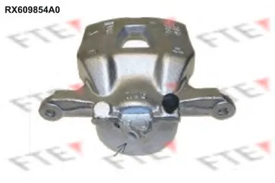 Тормозной суппорт FTE купить