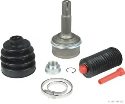 Шарнирный комплект, приводной вал HERTH+BUSS JAKOPARTS купить