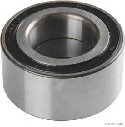 Комплект подшипника ступицы колеса HERTH+BUSS JAKOPARTS купить