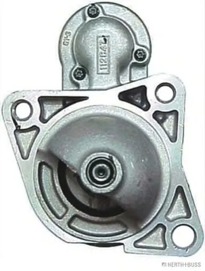 Стартер HERTH+BUSS JAKOPARTS купить