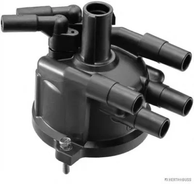 Крышка распределителя зажигания HERTH+BUSS JAKOPARTS купить
