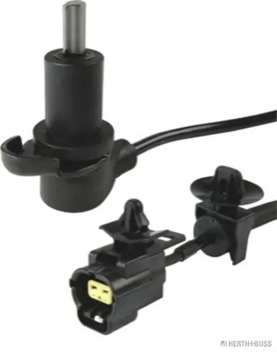 Датчик, частота вращения колеса HERTH+BUSS JAKOPARTS купить