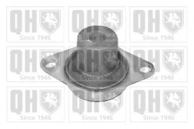 Подвеска, автоматическая коробка передач; Подвеска, ступенчатая коробка передач QUINTON HAZELL купить