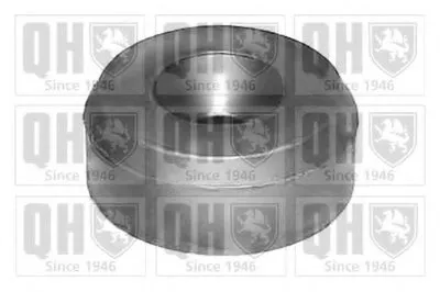 Опора стойки амортизатора QUINTON HAZELL купить